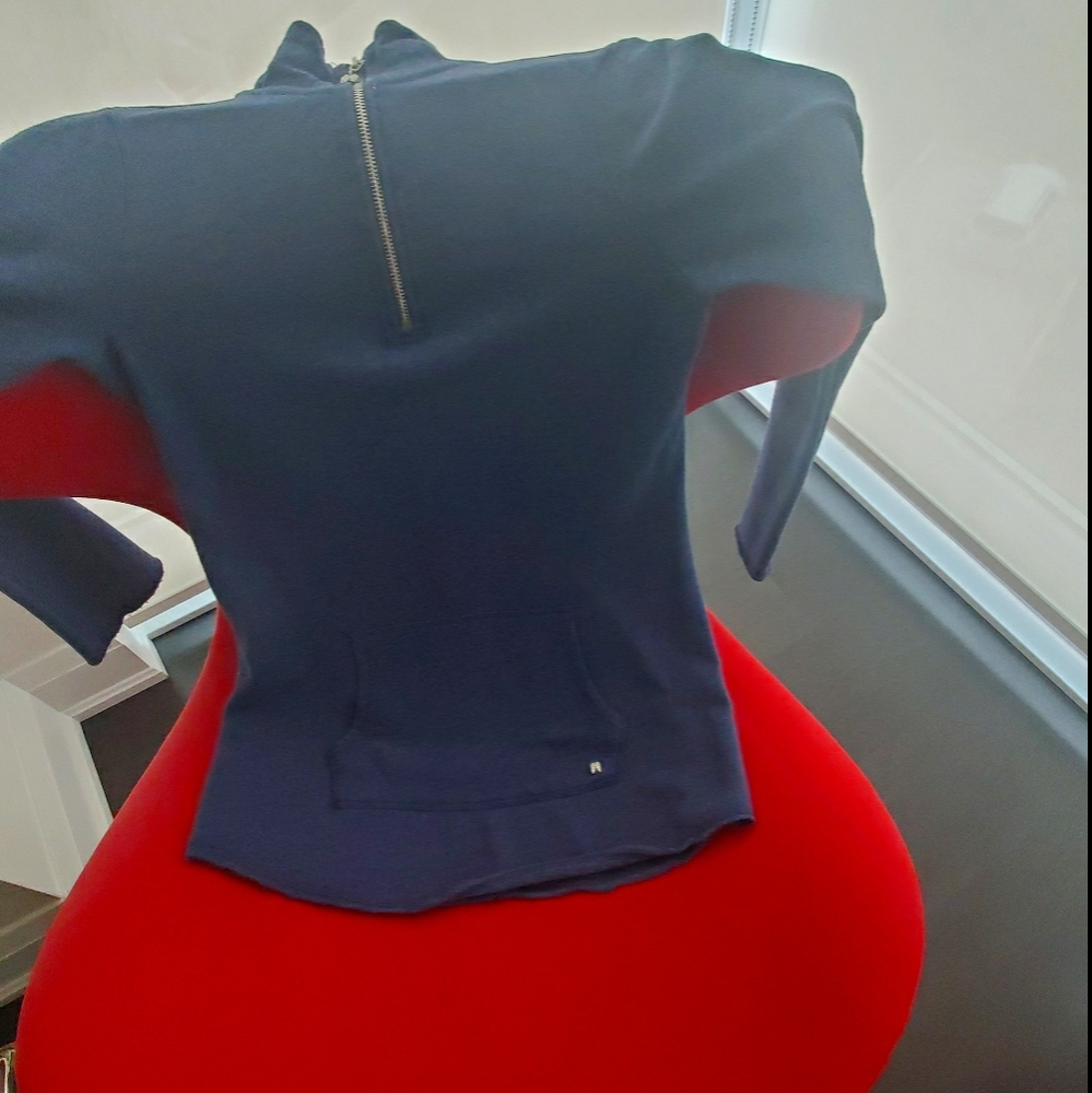 Winter Tunic shirt